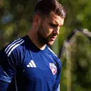 Gawang Maarten Paes kebobolan tiga gol saat lawan Cincinnati/foto: Ofisial X FC Dallas