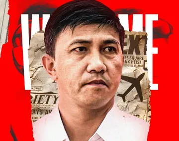 Manajer Baru Persija, Ardhi Tjahjoko/Foto: IG Persija
