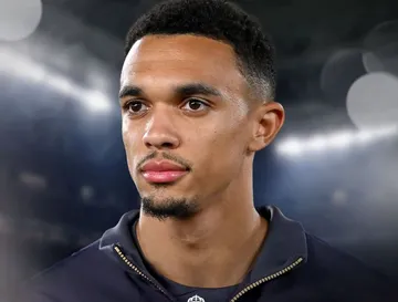Trent Alexander-Arnold Resmi Gabung Real Madrid/Foto: Instagram Real Madrid