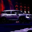 Jetour T1. (Jetour)
