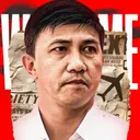 Manajer Baru Persija, Ardhi Tjahjoko/Foto: IG Persija