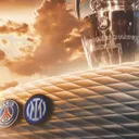 Link live streaming PSG vs Inter dalam final Liga Champions 2024/2025. (Foto: Instagram/psg)