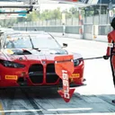 GTWCE - Endurance Cup/ Istimewa Sean Gelael