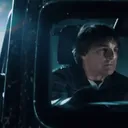 Tom Ethan Hunt Cruise saat beraksi dengan Jeep Wrangler 4xe. (IDN)
