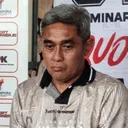 Legenda Timnas Indonesia, Indriyanto Nugroho/Foto: SportCorner.id