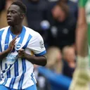 Pemain Brighton & Hove Albion, Yankuba Minteh. (foto: Instagram/officialbhafc)