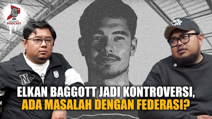 Podcast DUGEM kali ini membahas tentang pemanggilan pemain Timnas Indonesia untuk laga melawan China dan Jepang di Kualifikasi Piala Dunia 2026/foto: SportCorner.id