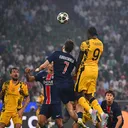 Final Liga Champions PSG vs Inter/Foto: X Inter 