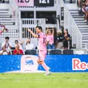 Lionel Messi/Foto: X Inter Miami