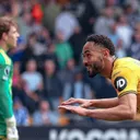 Matheus Cunha saat masih berseragam Wolverhampton/ IG Matheus Cunha.