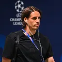 Penjaga gawang Inter Milan, Yann Sommer. (Foto: Instagram/inter)