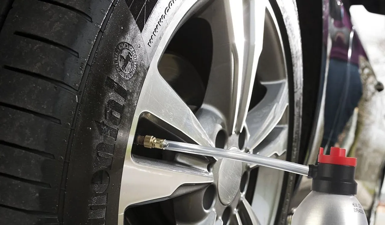 Ilustrasi. (Sunday Times Driving)