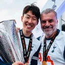 Ange Postecoglu/IG Tottenham.