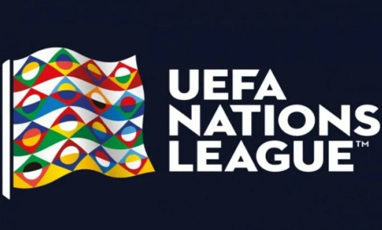 Logo UEFA Nations League/foto: Istimewa