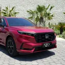 Honda CR-V RS e:HEV. (HPM)