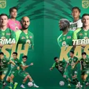 Persebaya Surabaya Melepas 10 Pemain dan Rekrut 2 Pemain Asing/foto: Ofisial Persebaya