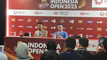 Fajar Alfian/Muhammad Ardianto