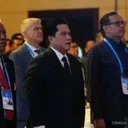 Kongres Biasa PSSI 2025/Media PSSI.