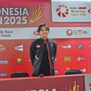 Gregoria Mariska Tunjung - Gregoria Mariska Tunjung/Foto: SportCorner.id