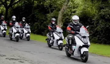 Tangkapan Yamaha E01 (YouTube Yamaha)