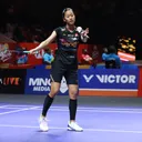 Putri Kusuma Wardani/Foto: PBSI