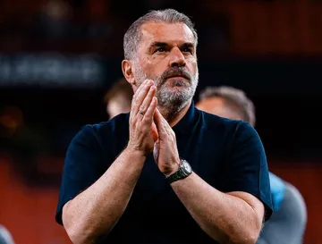 Ange Postecoglou Dipecat Tottenham Hotspur/Foto: Instagram