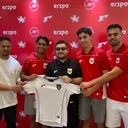 Erspo.JPG - Erspo buka store baru di Gandaria City. (Foto: Istimewa)