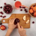 Buah-buahan - Ilustrasi buah-buahan (freepik.com)