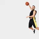 Ilustrasi pemain basket (freepik.com)