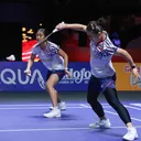 Febriana Dwipuji Kusuma/Amallia Cahaya Pratiwi/Foto: PBSI