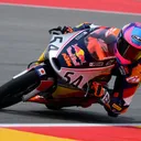 Veda Ega Pratama - Veda Ega Pratama/Foto: Red Bull Rookies Cup