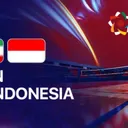 Timnas Voli Indonesia Putri akan menghadapi Iran di laga pertama AVC Nations League 2025/foto: Vidio