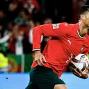Cristiano Ronaldo UEFA Nations League 2025/X Portugal.