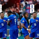 Hasil Jerman vs Prancis - Hasil Jerman vs Prancis pada perebutan juara ke-3 UEFA Nations League 2024/2025. (Foto: Instagram/equipedefrance)