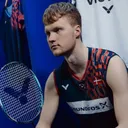 Anders Antonsen/Foto: Instagram 