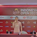 An Se-young - An Se-young Juara Indonesia Open 2025/Foto: Istimewa