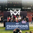 4v4 Indonesia Cup