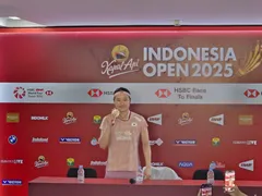 BWF Perkenalkan Format Baru Turnamen Super 1000 Digelar 11 Hari