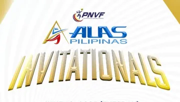 Alas Pilipinas Invitationals 2025, turnamen bola voli yang diikuti oleh Jakarta Bhayangkara Presisi/foto: Ofisial Volleyball Philippines