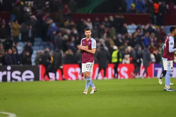 Clement Lenglet (instagram.com/clement_lenglet/)