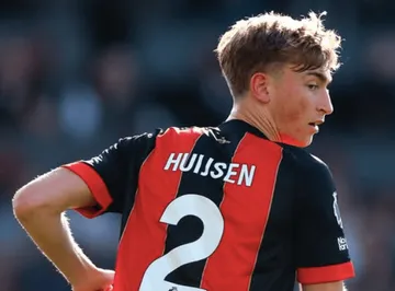 Dean Huijsen (instagram.com/deanhuijsen/)