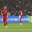 Penyerang Timnas Indonesia, Egy Maulana Vikri/Foto: Hadi Febriansyah/ Sportcorner.id