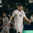 Jepang menang telak 6-0 atas Indonesia di laga pamungkas Grup C Kualifikasi Piala Dunia 2026/foto: Ofisial IG Timnas Indonesia
