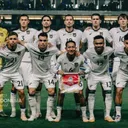 Skuad Timnas Indonesia vs Jepang di Kualifikasi Piala Dunia 2026/foto: Ofisial IG Timnas Indonesia