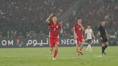 John Herdman Akui Sudah Kantongi Nama Pengganti Jay Idzes