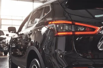 Ilustrasi mobil (freepik.com)
