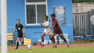 Timnas Putri Indonesia U-19 di Piala AFF 2025/Laman PSSI.
