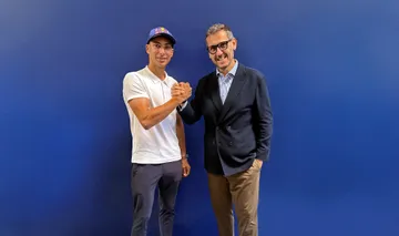 Toprak Razgatlioglu Balapan di MotoGP 2026/Foto: MotoGP