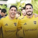 Boca Juniors tim peserta Piala Dunia Antarklub 2025/IG FIFA.