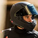 Pilih helm sesuai dengan kebutuhan. (Autoevolution)